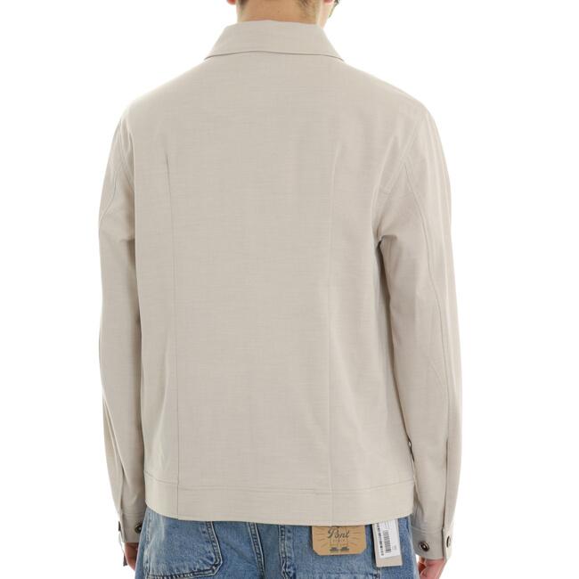 GIUBBOTTO OVERSHIRT SEINSE - Mad Fashion | img vers.650x/